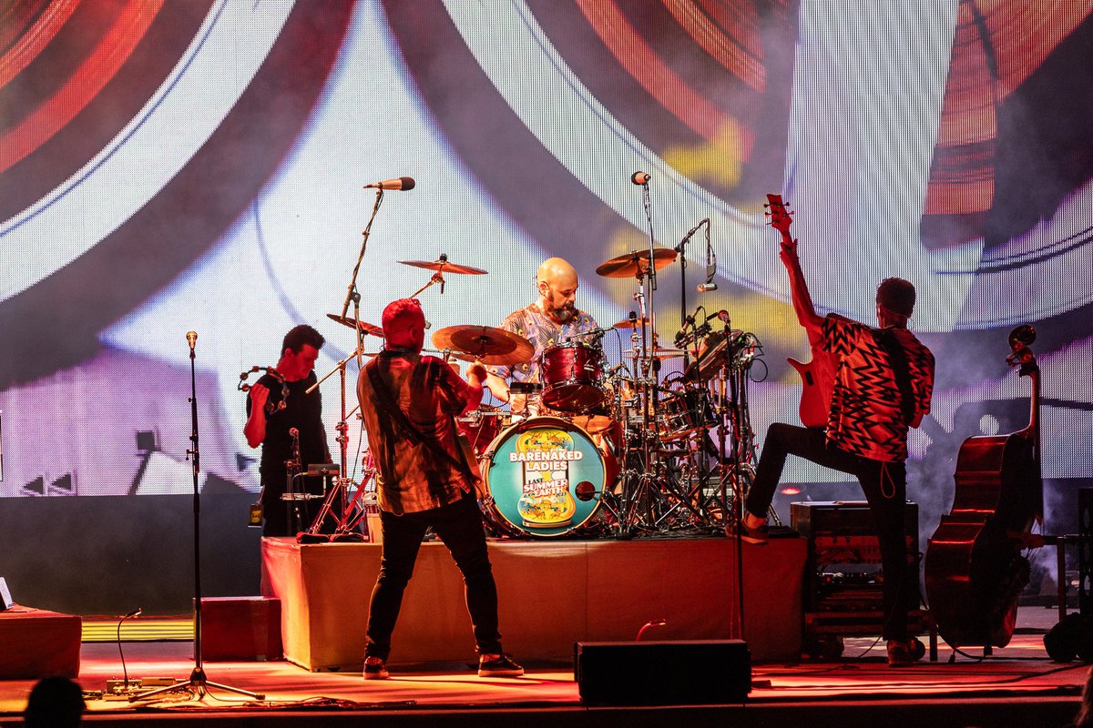 Mercedes-Benz Amphitheater tweet media