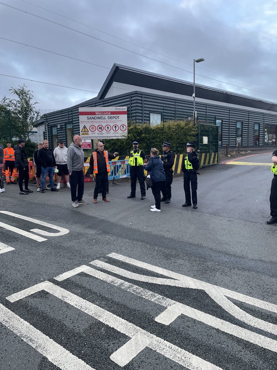 Martin Allen tweet media