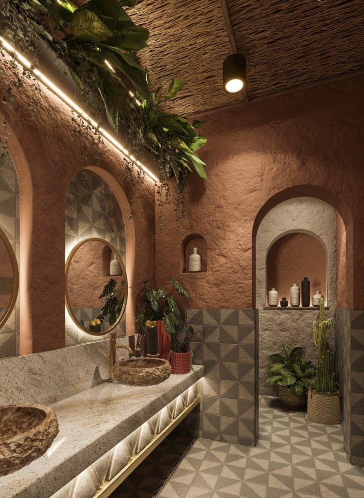 sunshyne_intl's tweet photo. Rustic Modern Restroom!! #rustic #rusticdecor #rusticmodern #wow #rustic #rusticinterior #rusticinteriors #bathrooms #luxurybathrooms #bathroomdecor #bath #bathroomdesign #bathroom #invasthu #sunshyneinternational #conceptstoreality https://t.co/WNtnqsybhF https://t.co/A61JrS02Zf https://t.co/73Wd9FZEhU