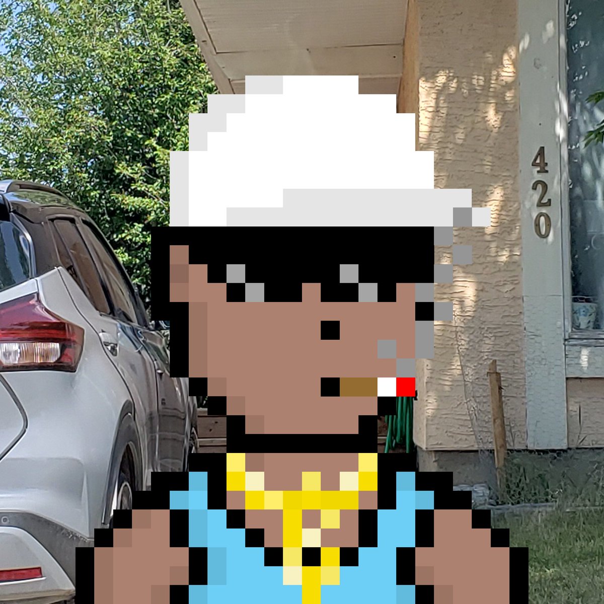 serGMI.eth $MASK OR DIE 😐 tweet media