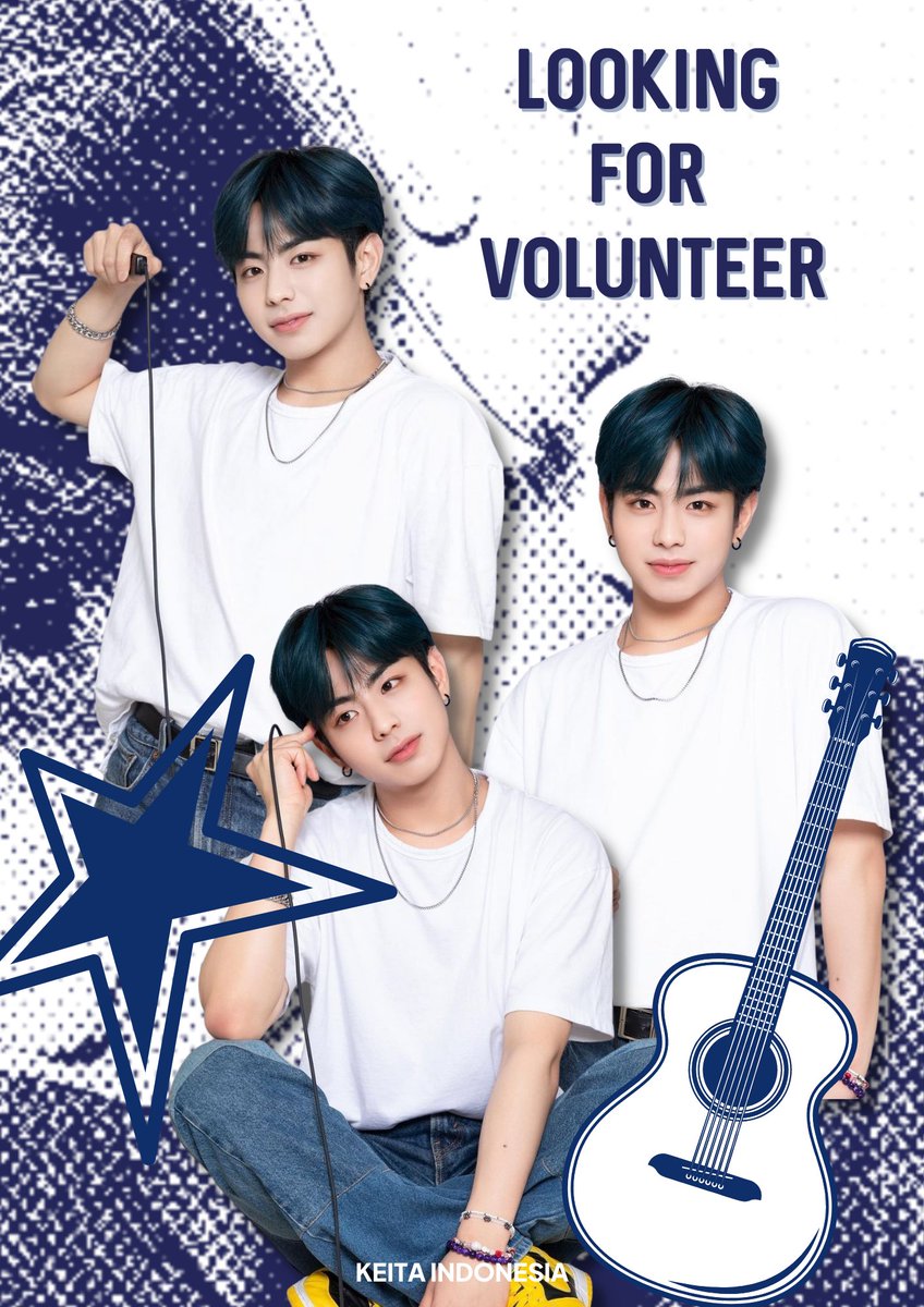 KEITA INDONESIA tweet media