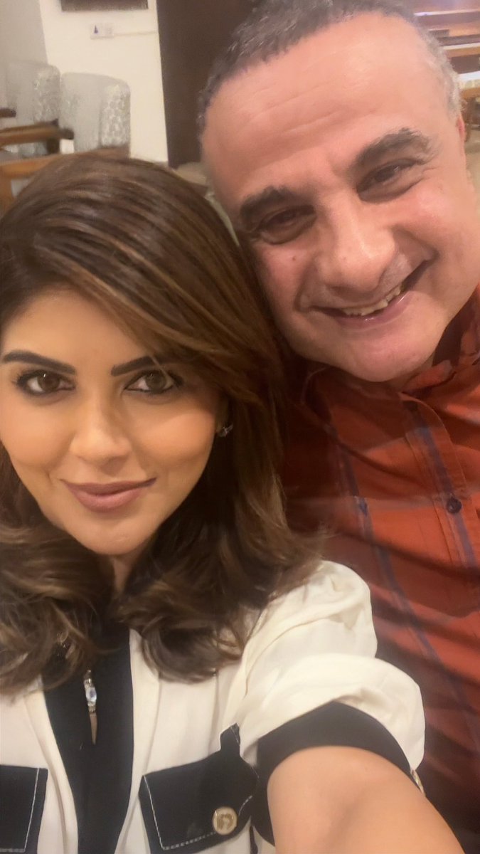 TANAAZ BHATIA tweet media