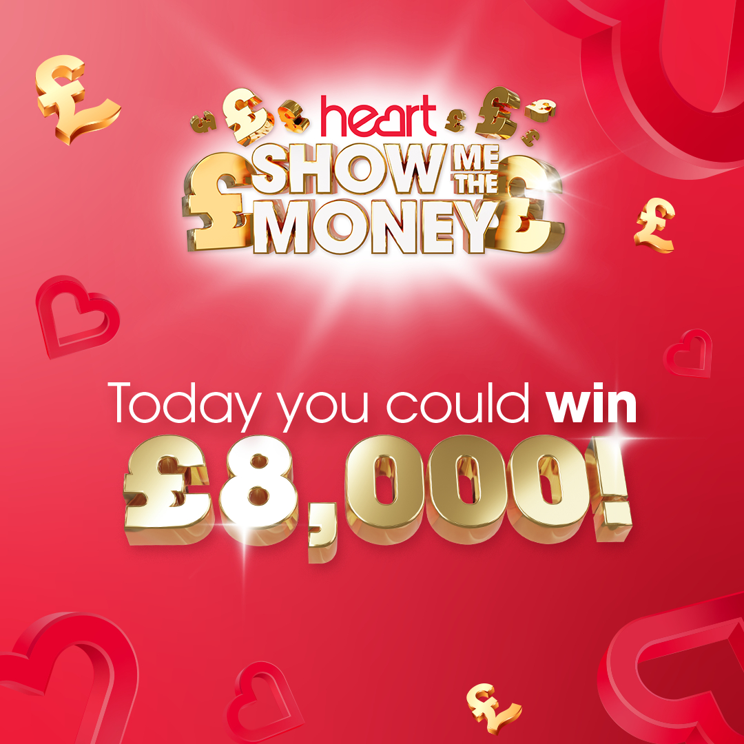 Heart on Twitter "Today when the Show Me The Money song plays you can