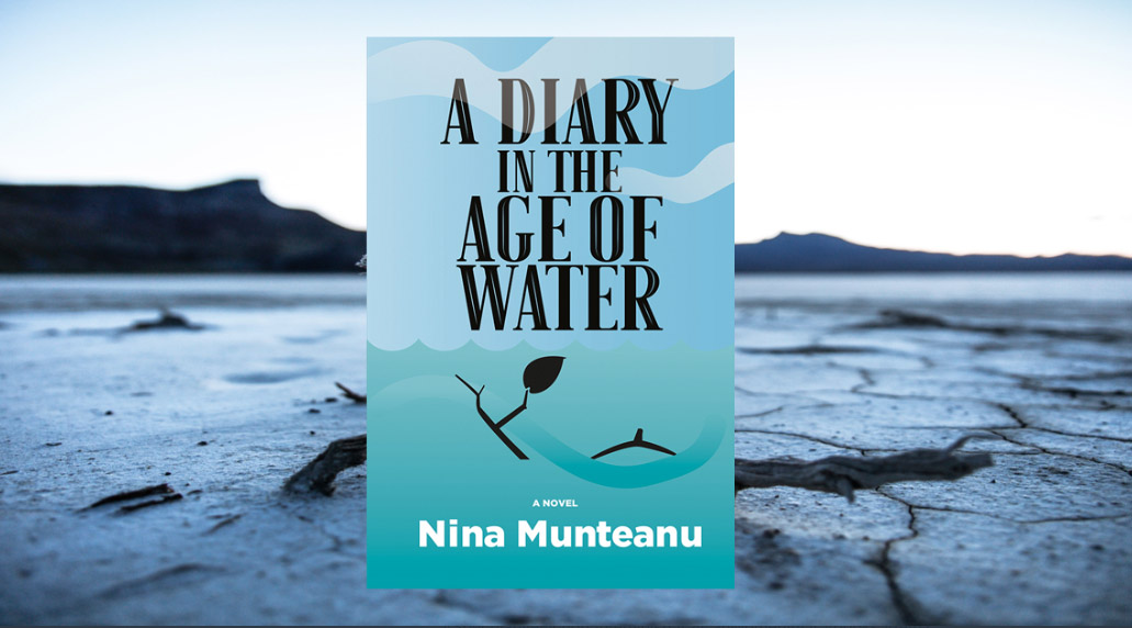AlienNextDoor's tweet photo. A Diary in the Age of Water by Nina Munteanu: "Unsettling and yet deliciously readable" #BookReview #bookreviews #BooksWorthReading #recommendedbooks https://t.co/q3oqW8hqIy via
@PrairiesReview https://t.co/z68zp0ytqT