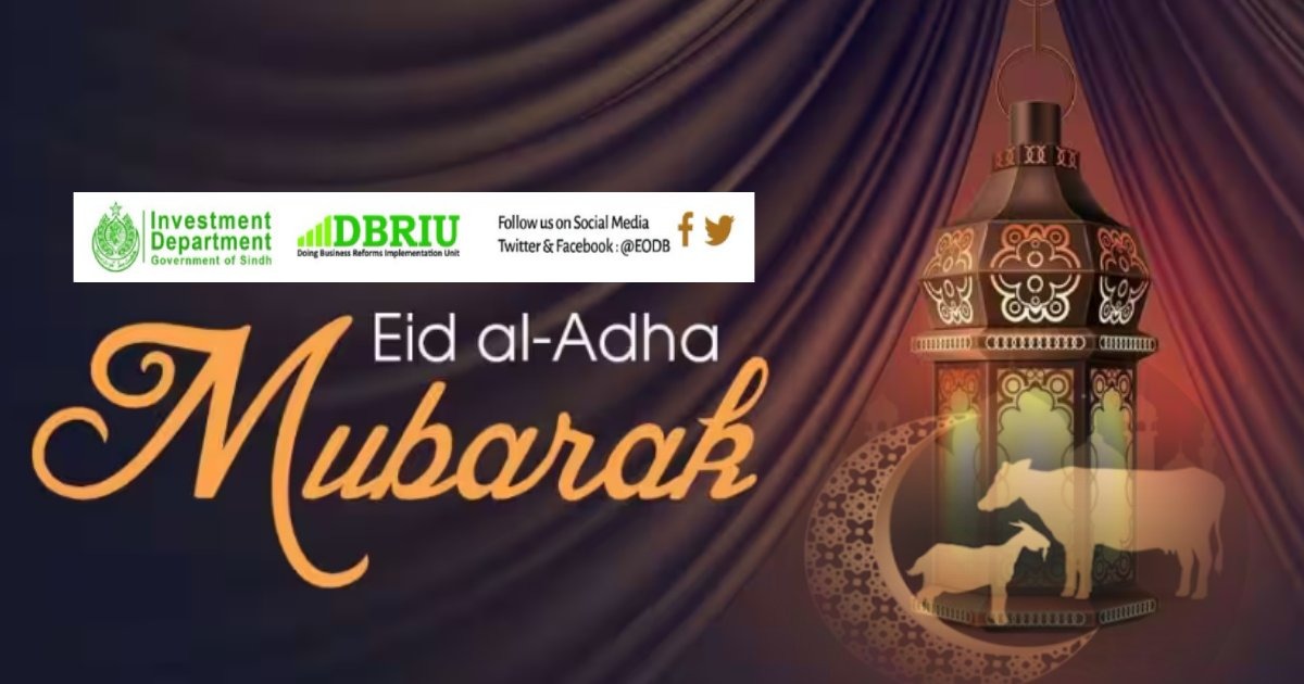 Ease of Doing Business Sindh (@eodbsindh) on Twitter photo 