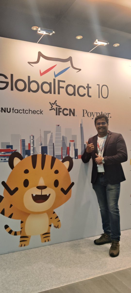 Global Fact 10 , interesting Day 2  
#Globalfact10
