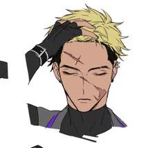 Vantacrow Bringer🃏🔪 NIJISANJI EN on X: 