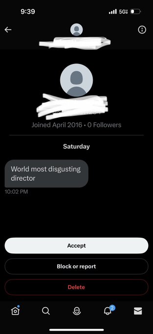 OMG! I feel so seen! Thank you!!!!!! https://t.co/8AQ0cKuaUC