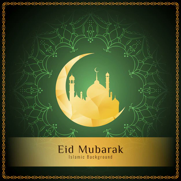 On this blessed occasion of Eid, wishing you and your family joy, happiness, peace and prosperity!
Subbarayan Govardhanan