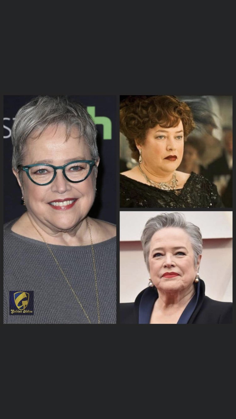 Happy Birthday Kathy Bates.  Everything I ve seen her in is awesome. 