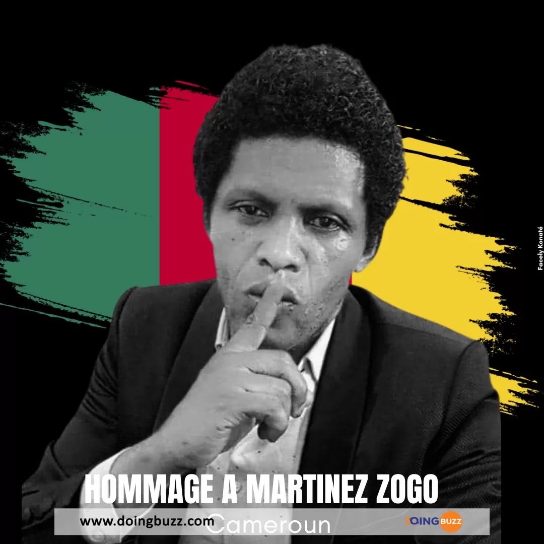mbeatowe's tweet photo. 153 jours que le journaliste #MartinezZogo a été assassiné. 153 Jours que ses enfants et sa veuve attendent que justice soit rendue. Pendant ce temps qu’est devenue la #PradoNoire? Nous ne t’oublierons jamais. Martinez Zogo fut assassiné le 17Janvier2023. https://t.co/iIepHQiuNw