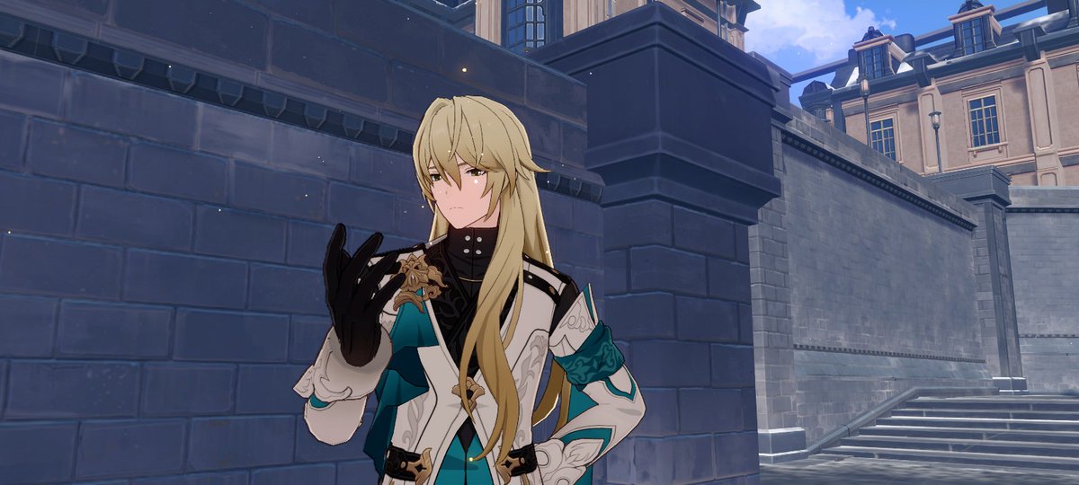 xiaouvr's tweet image. LUOCHA HAVER LET'S GOOOOO🫴💍