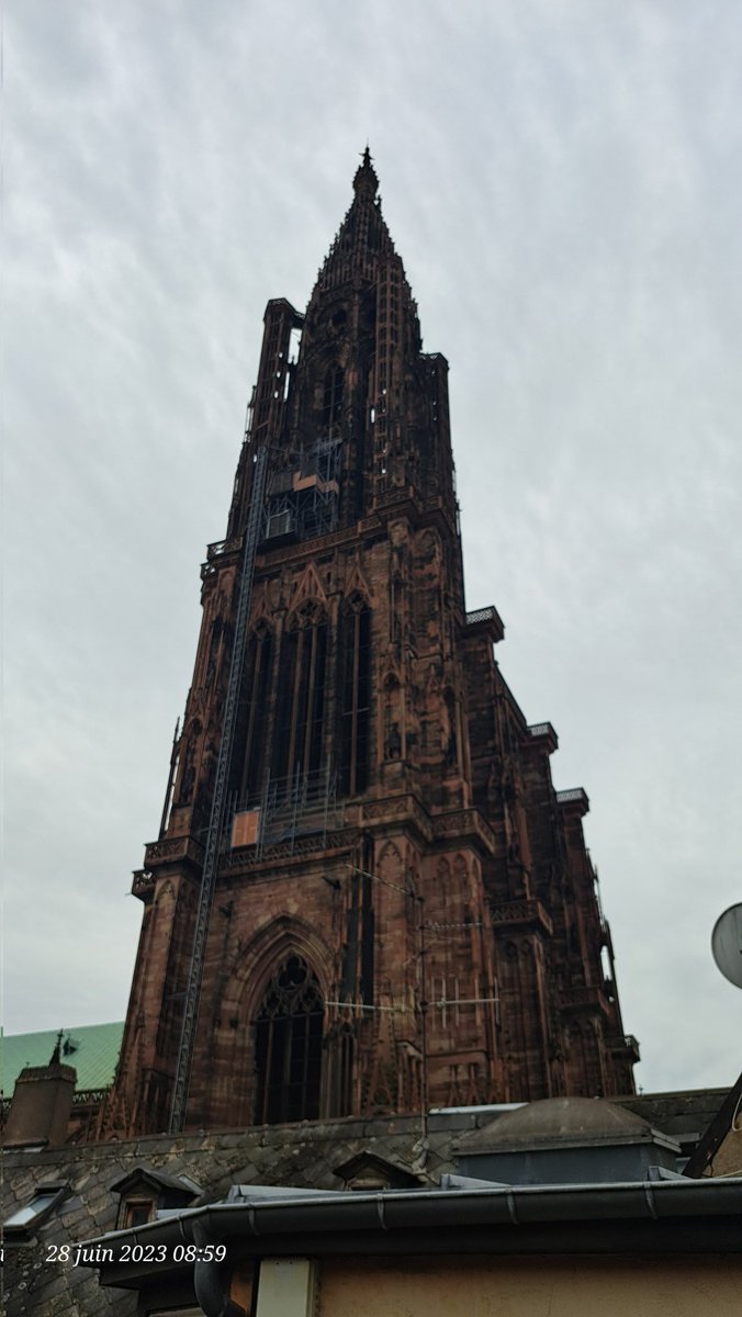 TAVAKOLI_'s tweet image. #AEI2023 2e jour commence avec des discours, présentations, keynote de @dpdimov et enfin la soirée à la @MaisonKammerzll
Quel plaisir de retrouver les collègues et échanger autour des #entrepreneurs qui créent le monde de demain. 21 tracks sont au programme.
@AcEntInnov @unistra