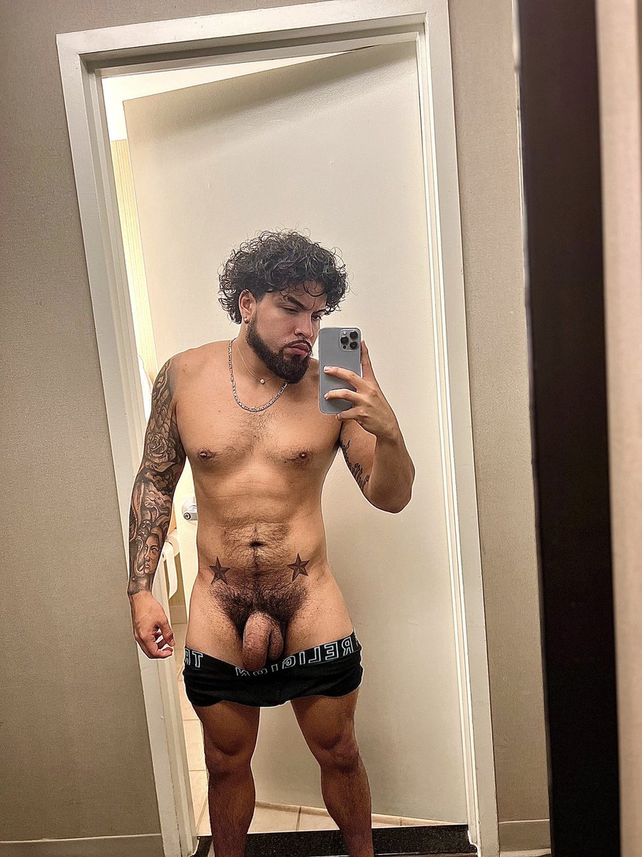 Cocky 😈