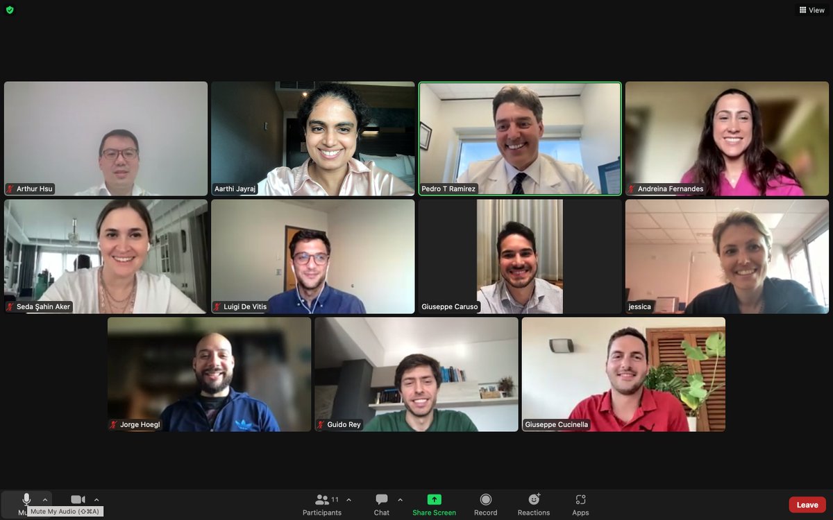 IJGC (@ijgconline) on Twitter photo 🎉Hearty congratulations and a warm welcome to the next set of enthusiastic young #EditorialFellows starting with the #IJGC 📚
Hoping to have loads of fun as we start this new journey! 🛣️
<a href="/seda2211/">Seda Şahin</a> <a href="/gcarusomd/">Giuseppe Caruso</a> <a href="/LuigiDEvitis/">Luigi De Vitis</a> <a href="/Cucinella_G/">Giuseppe Cucinella</a> <a href="/mattkwagar/">Matt Wagar</a> <a href="/oncohoegl/">Jorge Hoegl. MD</a> <a href="/GuidoReyv/">Guido Rey Valzacchi</a> 🎉Hearty congratulations and a warm welcome to the next set of enthusiastic young #EditorialFellows starting with the #IJGC 📚
Hoping to have loads of fun as we start this new journey! 🛣️
<a href="/seda2211/">Seda Şahin</a> <a href="/gcarusomd/">Giuseppe Caruso</a> <a href="/LuigiDEvitis/">Luigi De Vitis</a> <a href="/Cucinella_G/">Giuseppe Cucinella</a> <a href="/mattkwagar/">Matt Wagar</a> <a href="/oncohoegl/">Jorge Hoegl. MD</a> <a href="/GuidoReyv/">Guido Rey Valzacchi</a>