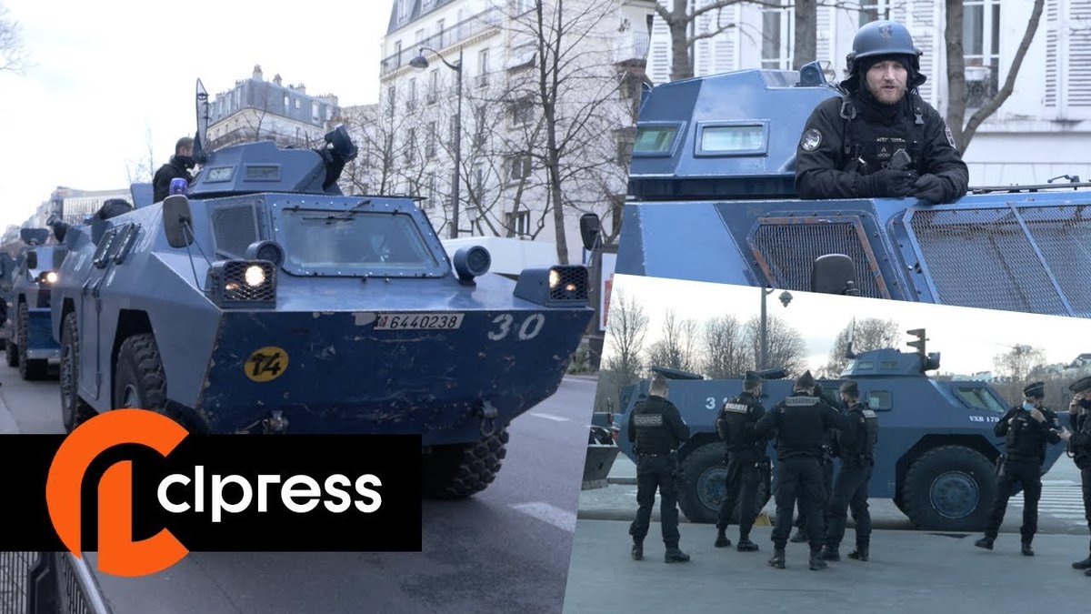 DukeMargarine's tweet image. Ya un truc que je ne pige pas:
▶ Pour les gilets jaunes / convoi des libertés qui manifestaient pacifiquement, c'était gaz lacrymo, canon a eau et véhicules blindés dans Paris
▶ Pour les racailles: RIEN, openbar et tout brule

Laisseraient-ils faire? Dans quel but? 😈