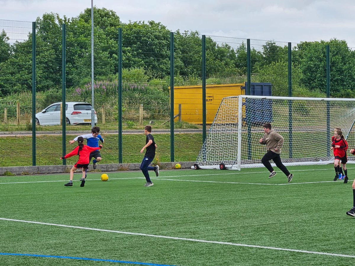 Pitlessie PS tweet media