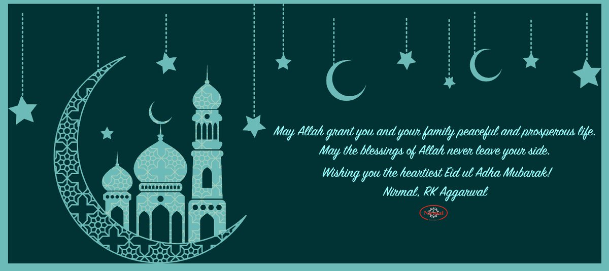 TubeMills's tweet photo. On the occasion of Eid Al-Adha, we extend our warmest greetings and heartfelt wishes to you, your loved ones and to all your company staff. May this auspicious festival bring joy, blessings, and prosperity.

visit us: https://t.co/AvTsklmrvi

#eidaladha #eidmubarak #islam #nopl https://t.co/uq39wKT2XC