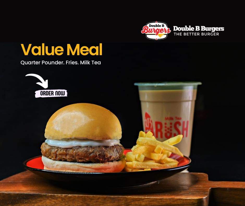 Double B Burgers (@doublebburgers) / Posts / X