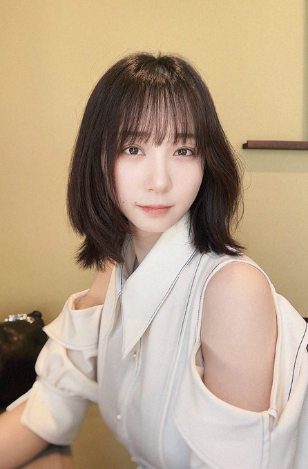 Twitterのコスプレ画像1