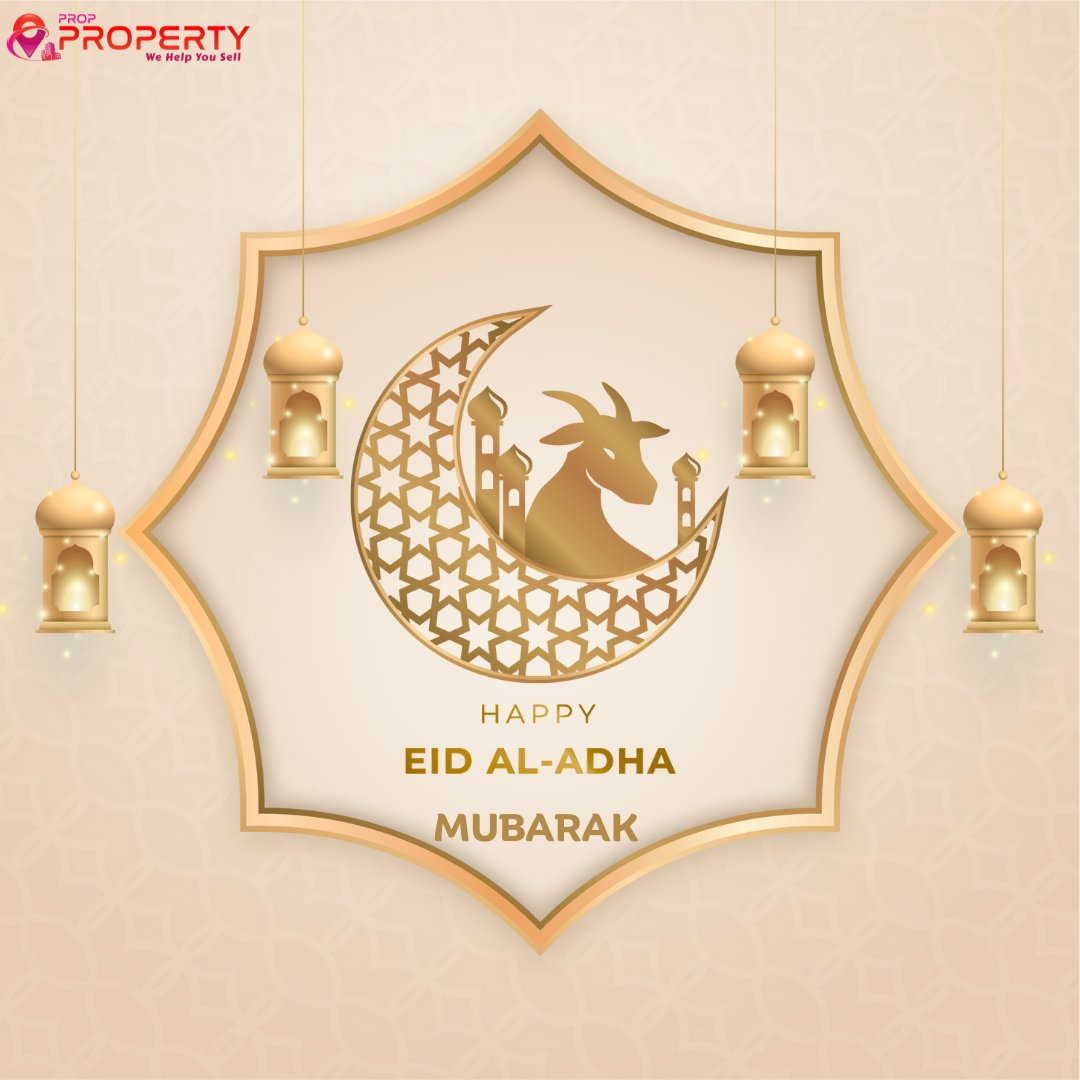 Happy an amazing Eid, filled with joy and prosperity.

#edimubarak🌙 #joyfulcelebrations #mehtaproppropertyonlineprivatelimited #blessingofeid