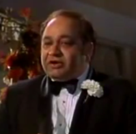 RealGianniRusso's tweet photo. Before playing Clemenza, Richard Castellano earned an Academy Award nomination for his supporting role in Lovers and Other Strangers. The film also marked the debut of Diane Keaton.
#Clemenza #RichardCastellano #TheGodfather
#OscarHistory https://t.co/20mCP2WBCd