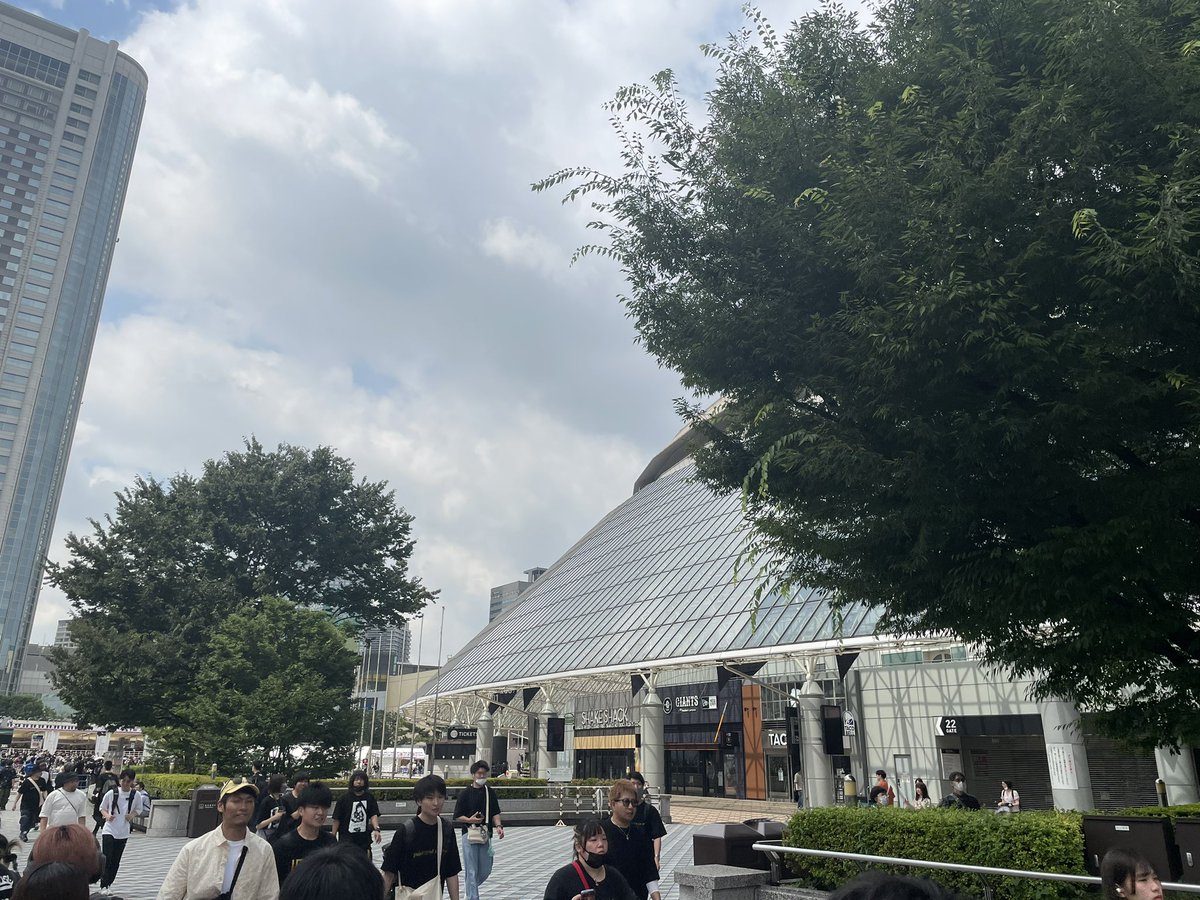 84Uhouho's tweet photo. 着いたぞ！ https://t.co/Lzrp8AmBkW