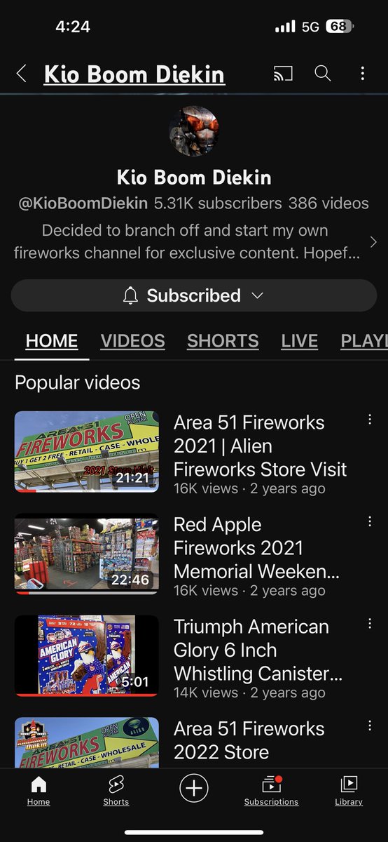 2 year anniversary of my 2nd yt channel. All about the firework hobby #fireworks #pyro #firework #4thofjuly #tech #kiodiekin #kioboomdiekin #technology #winda #entertainment #redapplefireworks