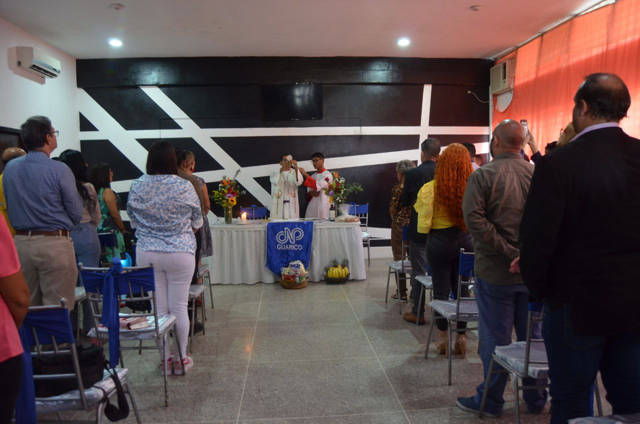 Un numeroso grupo de Comunicadores Sociales del estado #Guárico se congregó este martes 27 de junio para celebrar el Día del Periodista en el CNP.
eltubazodigital.com/titulares/cnp-…