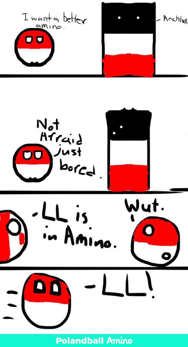OMFG I found out when I used to be really into countryballs if you know what that bs is