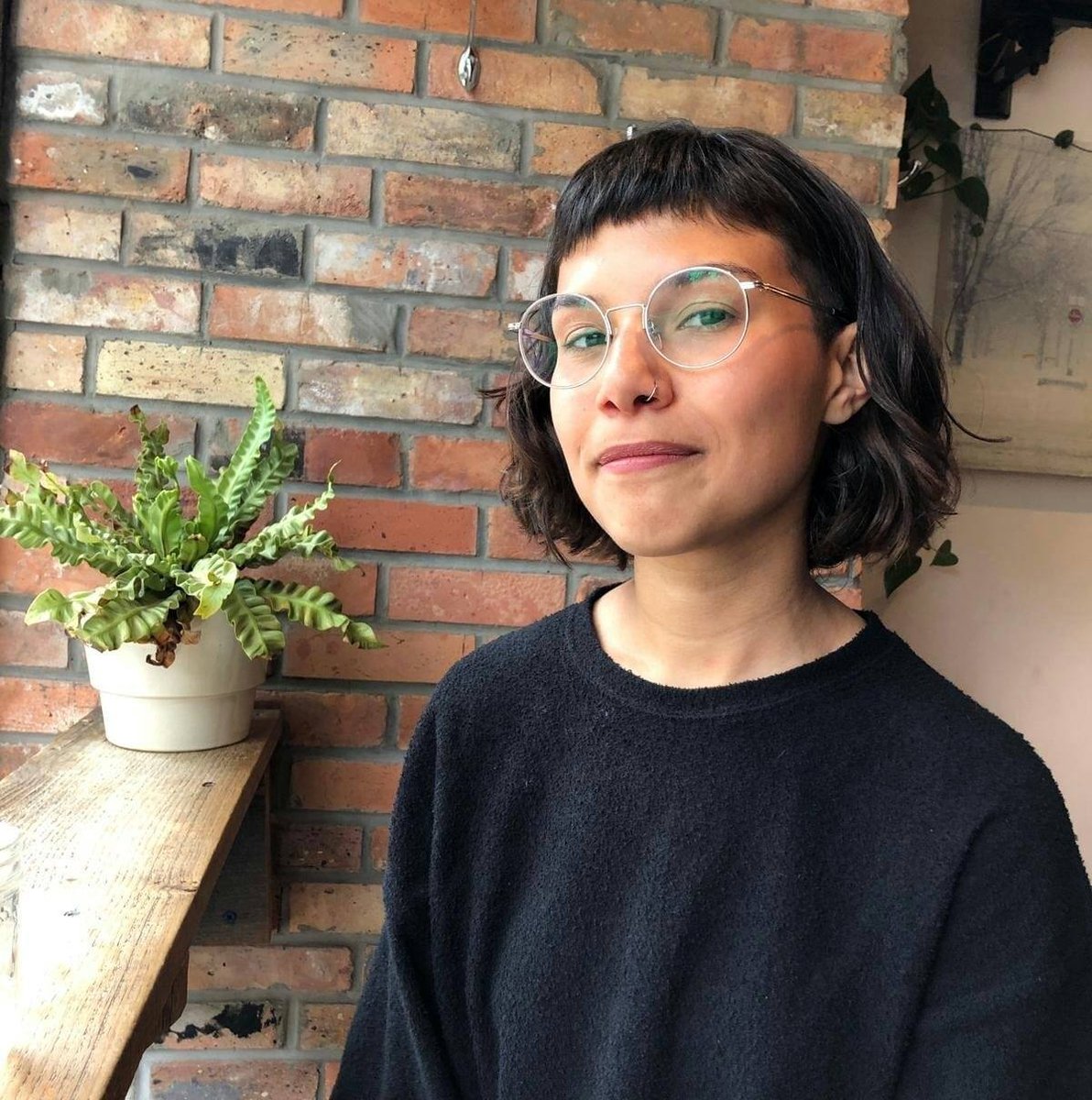 programsoundFM's tweet image. sending out a the worlds biggest thank you to our dearest Lucy — she is a joy, a genius, and our producer extraordinaire! we are more than lucky to have had her on the programsound.fm team. 💖☺️

Lucy, we love you! 🥰