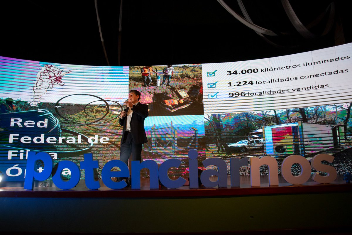 ¿De qué se trató Potenciarnos 2023?

🧠 Conectamos con mentes brillantes, escuchamos a: Victoria Lomanto, Tomás Machuca, Luciana Fortuna, <a href="/andrei_rukavina/">Andrei Rukavina</a>, Eduardo Nuñez y <a href="/FabBallarini/">Fabricio Ballarini</a>.

Casos exitosos y reales contados por sus protagonistas, imposible no potenciarse.