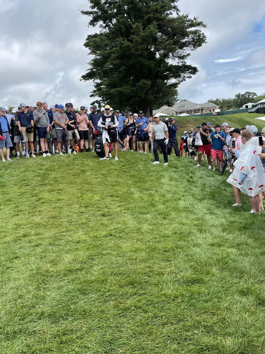 Le Putt-Cast tweet media