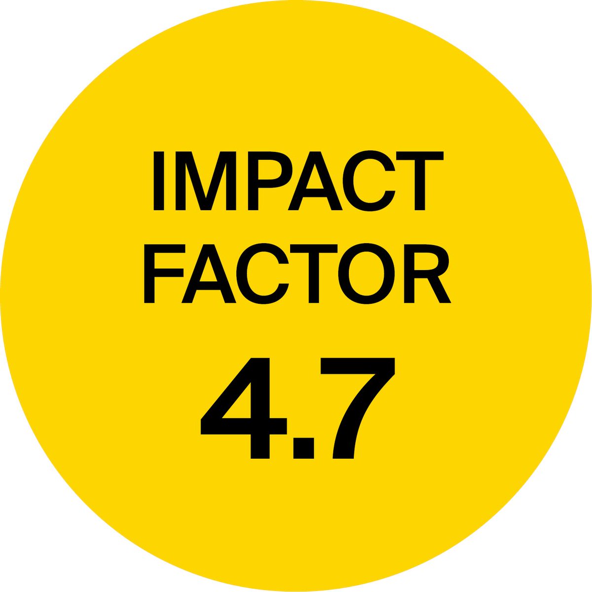 Biomed_MDPI's tweet photo. 👉We feel excited to share the news that Biomedicines has received an #ImpactFactor of 4.7 from #JCR 2022. 
Biomedicines ranks at 
69/277 (#Q1)  in #pharmacology  &amp; #Pharmacy 
54/136 (Q2) in #medicine , #research  &amp; #experimental 
92/285 (Q2) in Biochemistry &amp; Molecular Biology https://t.co/xAMQMNYRXA