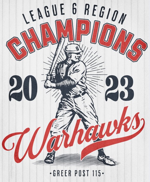 GreerWarhawks⚾️ (Post115) tweet media