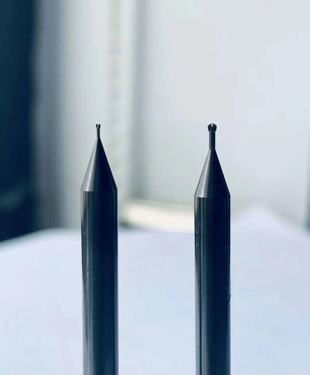 santychung's tweet photo. #CarbideBurrs #DieGrinderBits #BurrBits #RotaryBurrs #BurrCutter #Cuttingburr #Burr #Bur
Single, Double, Nonferrous, Steel, INOX, Diamond Cut Thirteen head shapes
Dia. of shanks: 1/8, 3, 1/4, 6, 8, 10
#BurrSet #BurrKit #CarbideBurrSet #rotaryBurrset available #Deburing #SolidBurs https://t.co/Jx9VPAHFM3
