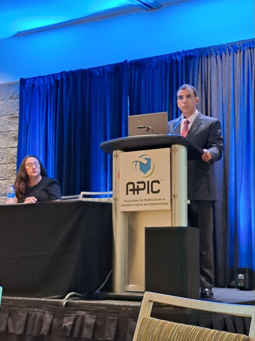 myassin1969's tweet photo. Successful APIC presentations UPMC Mercy &amp; PITT ID https://t.co/bdyDdHsQxe