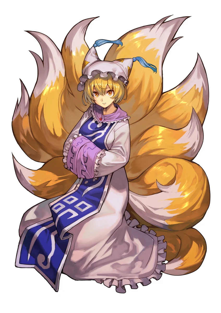 大・東方Project展2024【公式】 on X: 