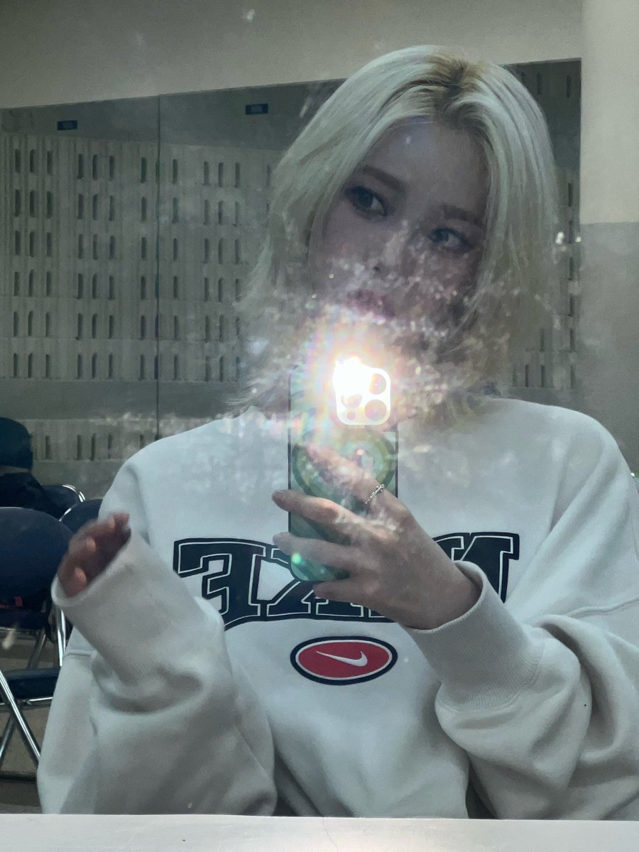 KRNFILES's tweet photo. 230629 💙💭 https://t.co/933pfyrgYt