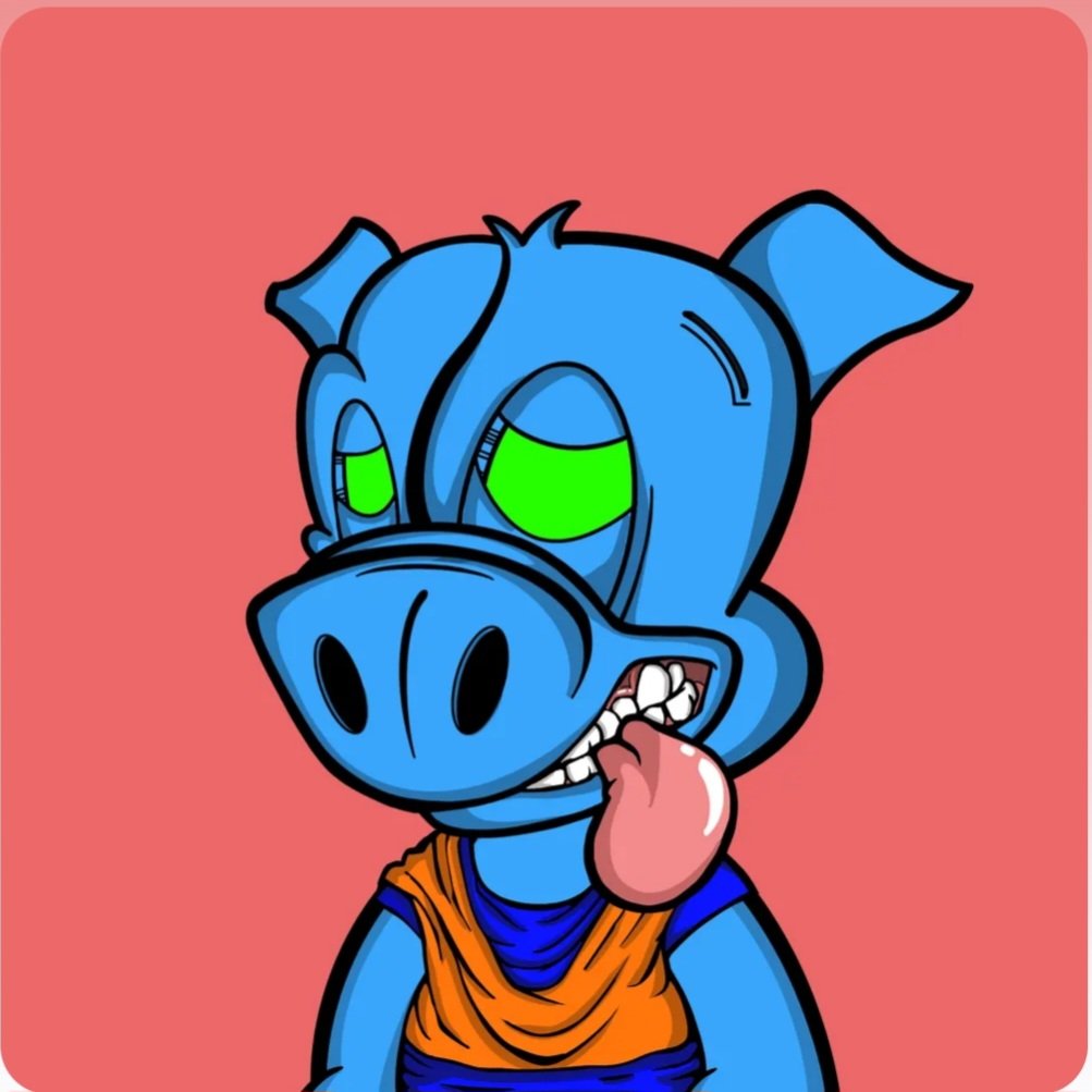 Toucheism13's tweet image. Banger!! Great first episode fellas!! #BanksySociety #Undigested #HamFam......oh and #BlueCrew shows up!!