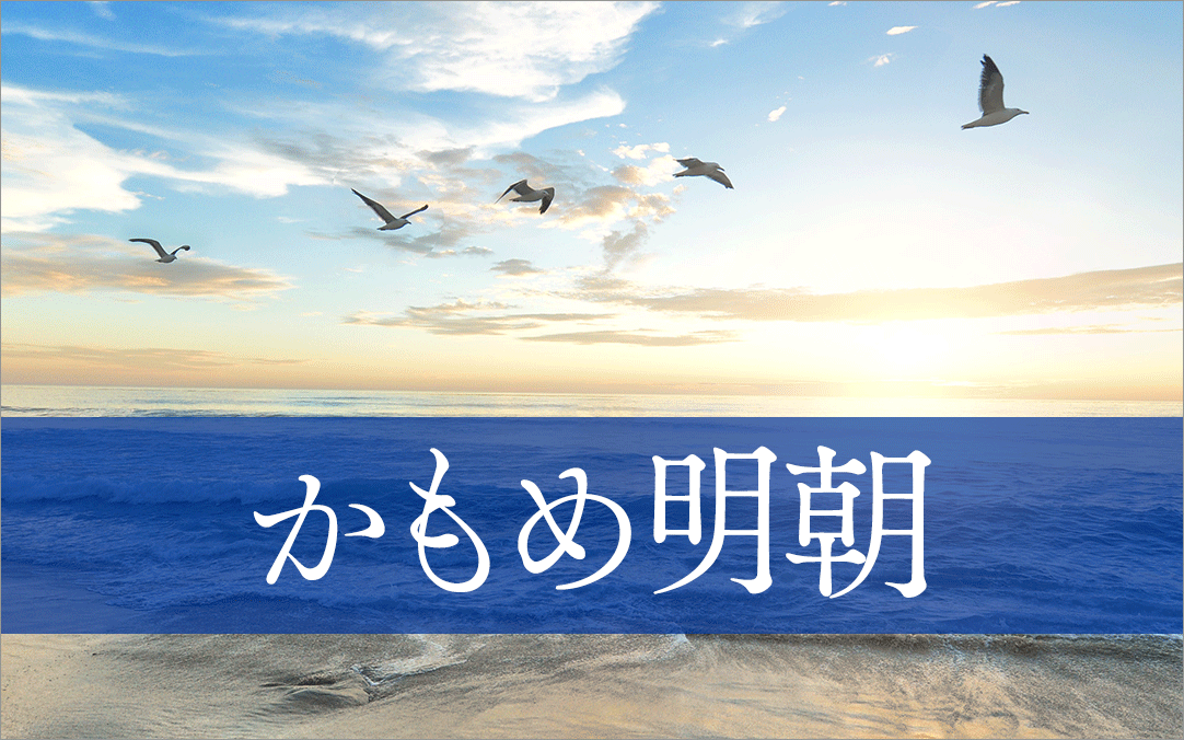 colisscom's tweet photo. 日本語の新作フリーフォントがリリースされました！ 
かもめをイメージしたオールドスタイルの明朝体「かもめ明朝」

https://t.co/IrheL9x1co https://t.co/4cgYrKOj4a