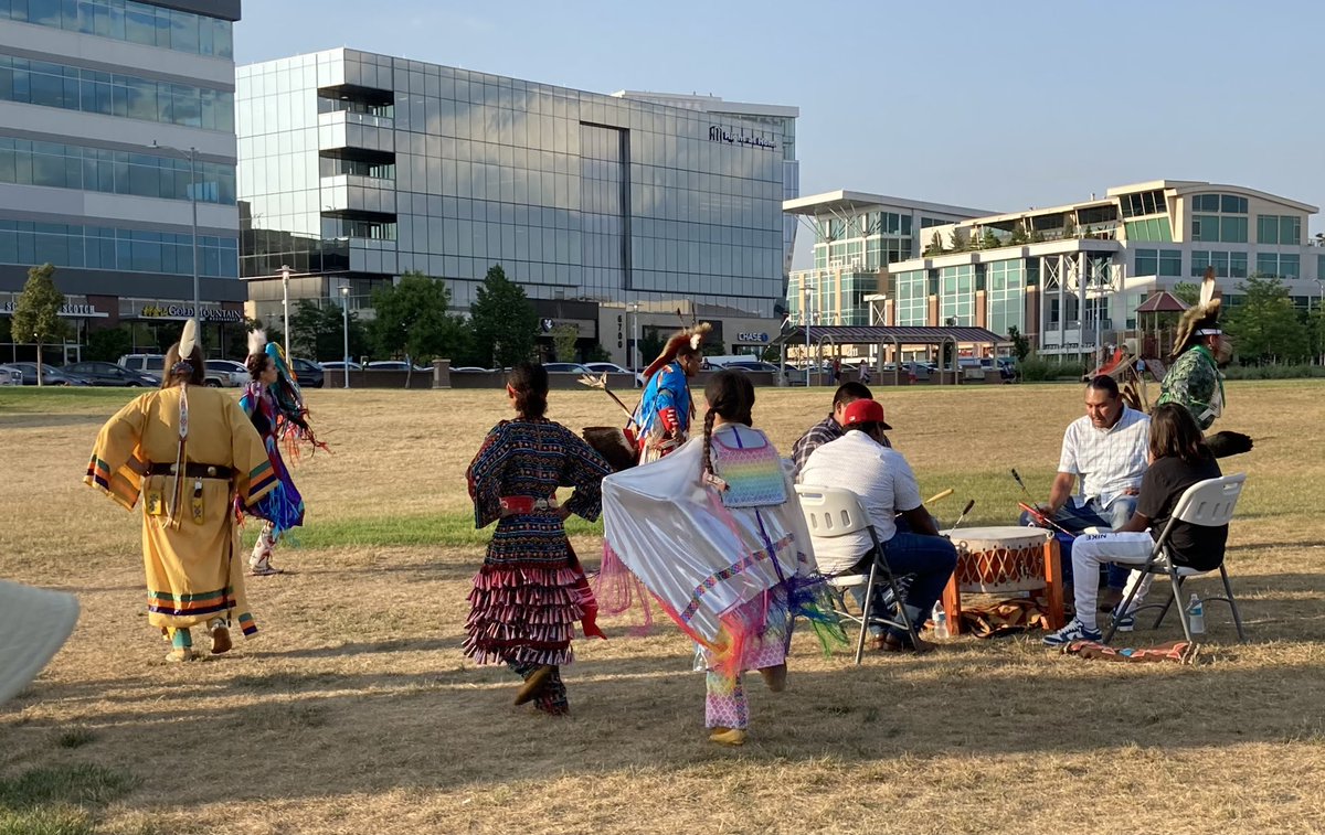 Cody Talarico, NDE Fine Arts Education (@nde_finearts) on Twitter photo Enjoying the opening of National Dance Society’s Conference here in Nebraska <a href="/UNOmaha/">University of Nebraska at Omaha</a> with performance of members the Umonhon. #FineArtsEdNebraska <a href="/dlauren11/">Danielle Lauren</a> Enjoying the opening of National Dance Society’s Conference here in Nebraska <a href="/UNOmaha/">University of Nebraska at Omaha</a> with performance of members the Umonhon. #FineArtsEdNebraska <a href="/dlauren11/">Danielle Lauren</a>
