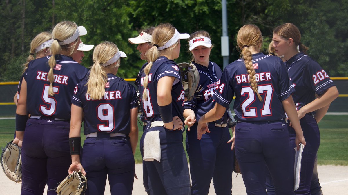 MNForceImpact's tweet image. A few looks from PGF National Qualifier👑 Stay tuned, follow us. #championsforlife