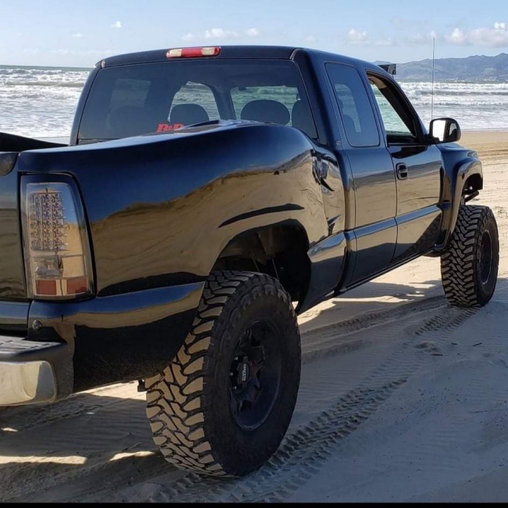 CustomTubeWorks's tweet image. We got Long Travel Kits for Toyota's and Chevy's!
customtubeworks.com/product-catego…
#toyotatrucks #toyotapickup #toyotatundra #toyotatacoma #chevy #chevytrucks #chevysilverado #longtravel #Prerunner #customtubeworks