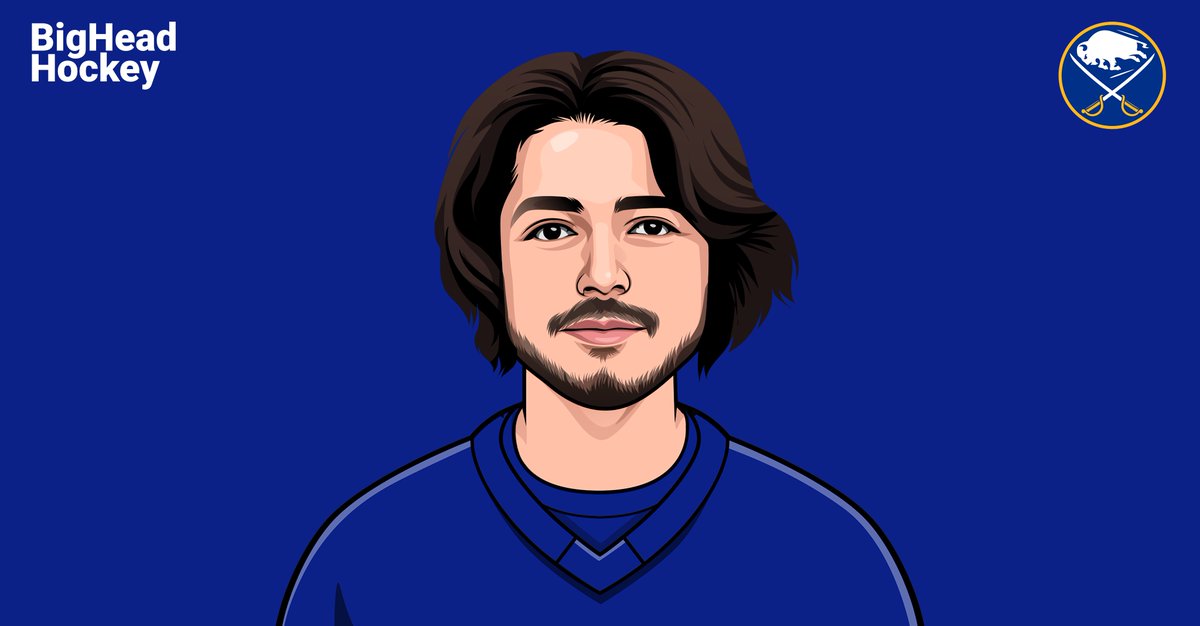 bigheadhcky's tweet photo. Buffalo Sabres U26 Core:

— Tage Thompson
— Rasmus Dahlin
— Dylan Cozens
— Mittelstadt
— Jack Quinn
— JJ Peterka
— Mattias Samuelsson
— Owen Power
— Henri Jokiharku
— Devon Levi
— Noah Ostlund
— Jiri Kulich
— Matt Savoie
— Zach Benson

That has to be the best in the league right? https://t.co/cBp4ZS96Hl