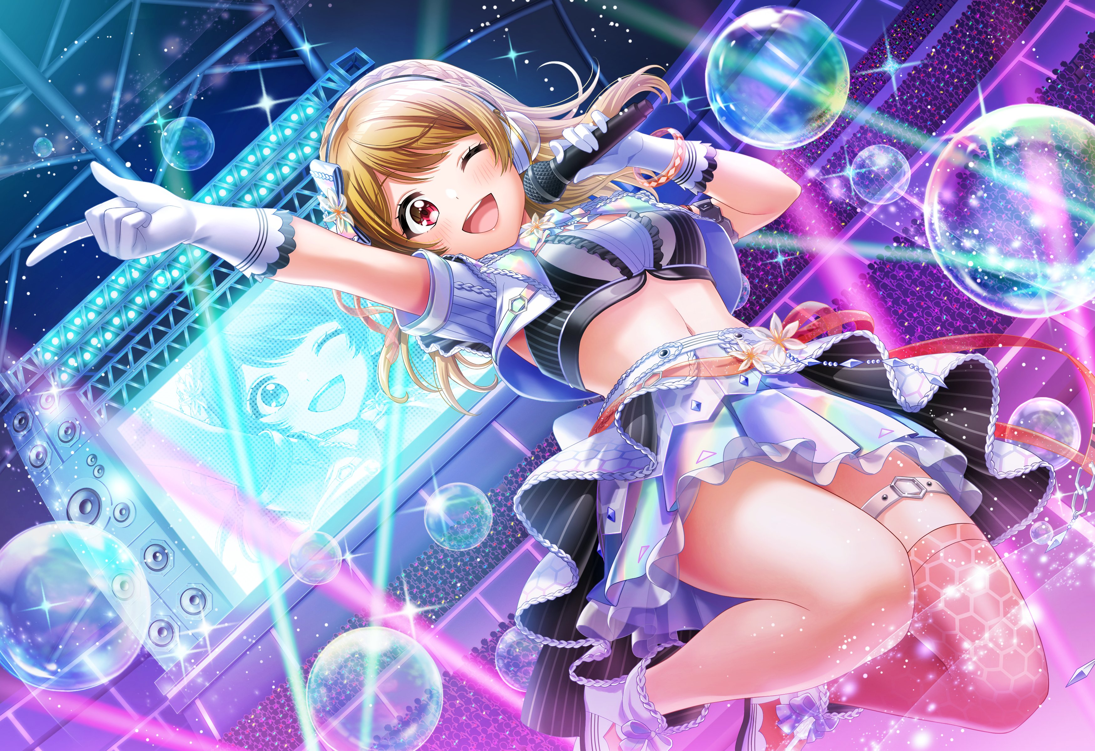 Reバース D4DJ 愛本りんく SNP (〇〇/20) D4DJ Groovy Mix（ #グルミク ）公式 on X: 