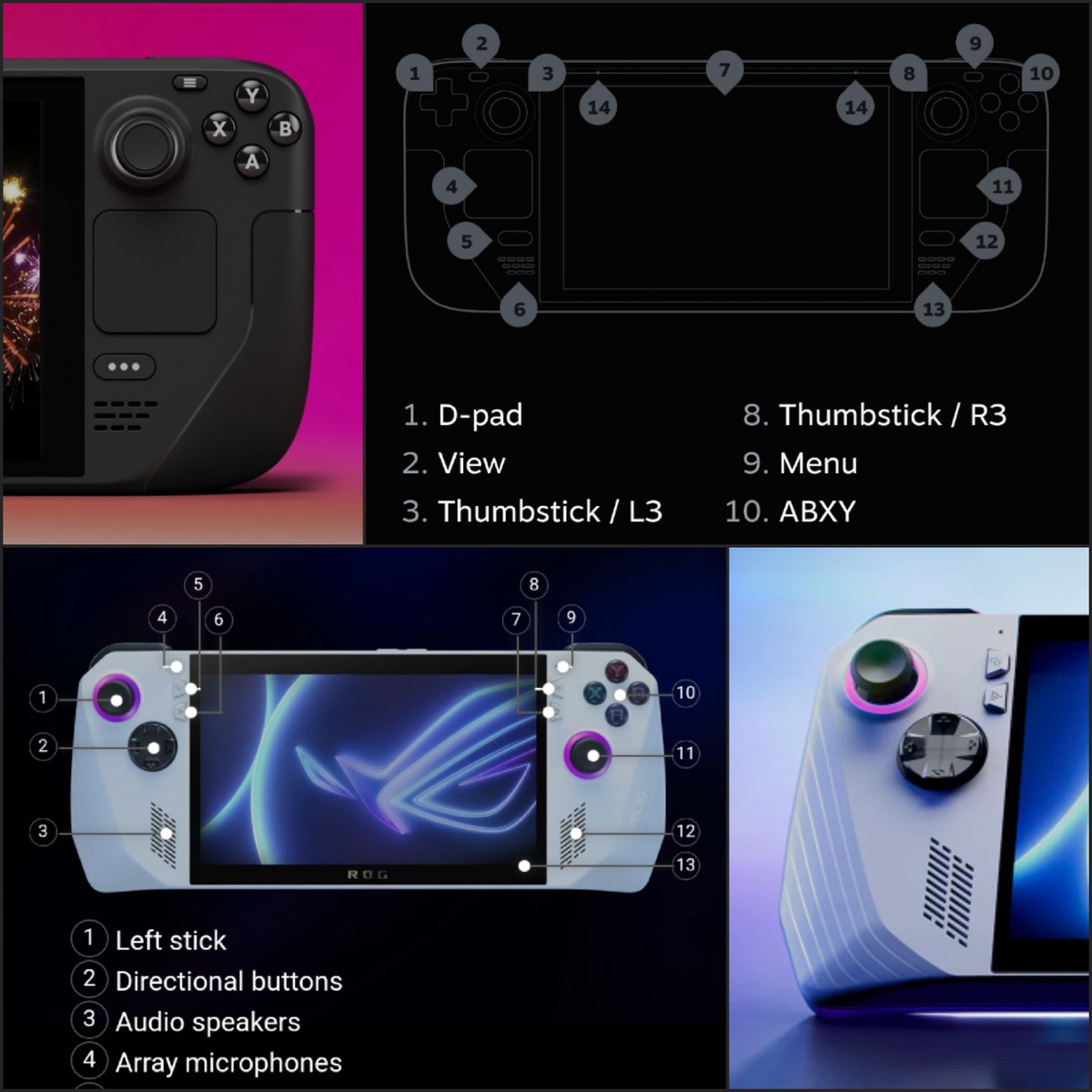 sim756's tweet image. //,,....we need an unified #inputMethod (cursor &amp;amp; also #text) for all these #HandheldPC-s, bcz I will not only be using them for #gaming but for #coding, #debugging &amp;amp; as well as for #generalPurposeComputing..!!; - #sim756
