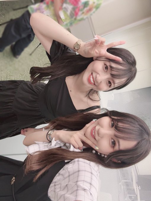 Twitterのコスプレ画像15