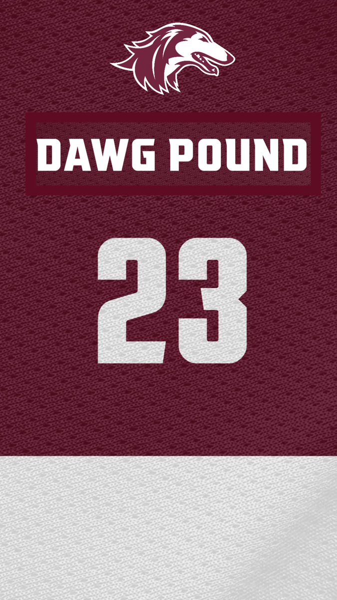 A new #Wallpaper for your 📲    
👉 #SIUDawgPound