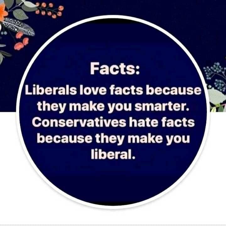 I'm fed up with Conservatives' constant negativity and blatant lies.  They offer no solutions to anything and have voted down every bill to help Canadians.
Let's stick together Liberals to keep calling out their BS. We have no media. It's up to us.
I will follow back.